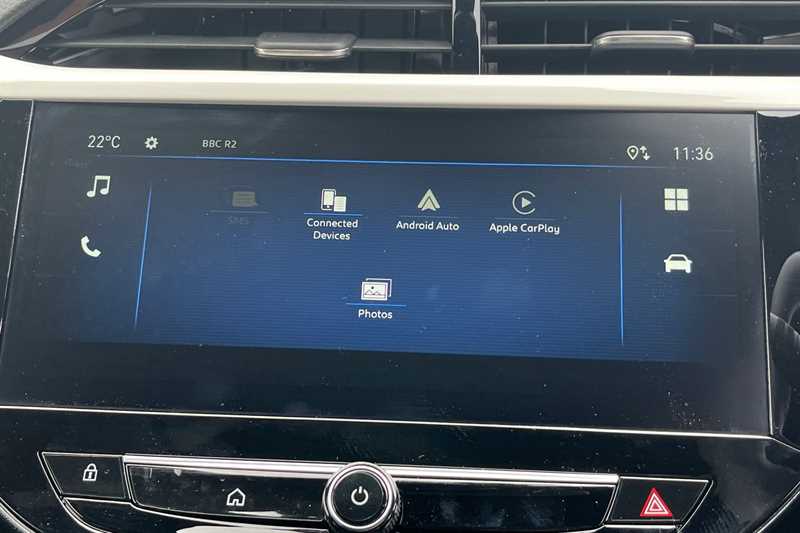 Used Vauxhall Corsa 2025 for sale - 77843792: Photo 18