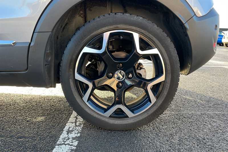 Used Vauxhall Crossland 2022 for sale - 76956154: Photo 12