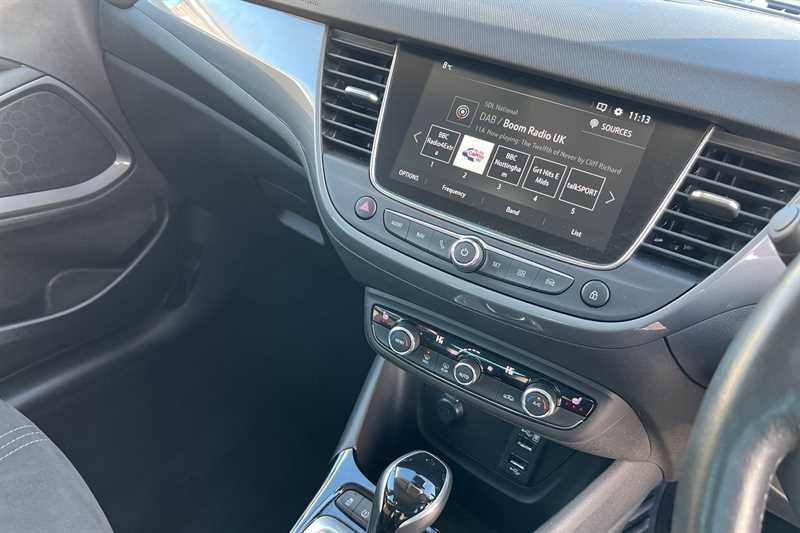 Used Vauxhall Crossland 2022 for sale - 76956154: Photo 14