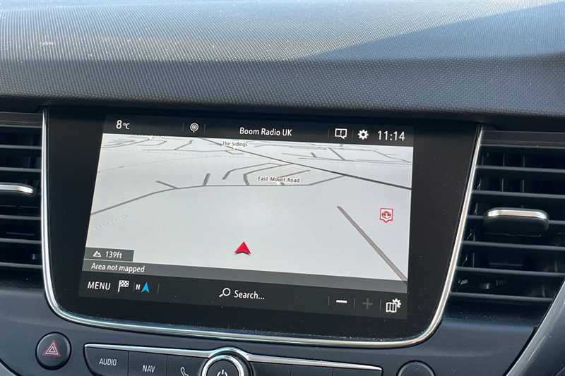 Used Vauxhall Crossland 2022 for sale - 76956154: Photo 18