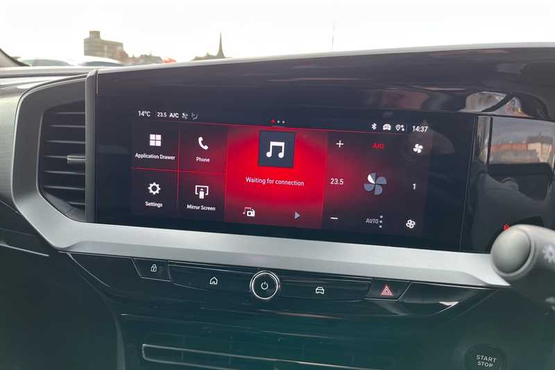 Used Vauxhall Mokka 2025 for sale - 77787673: Photo 17