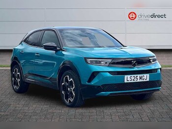 1.2 Turbo Ultimate SUV 5dr Petrol Auto Euro 6 (s/s) (130 ps)