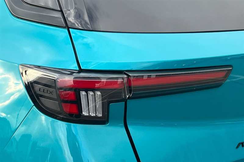 Used Vauxhall Mokka 2025 for sale - 77787673: Photo 31