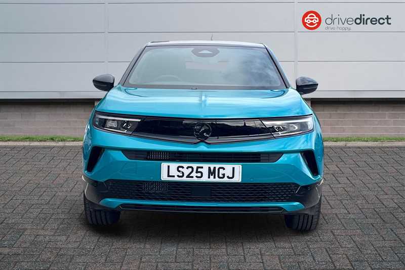 Used Vauxhall Mokka 2025 for sale - 77787673: Photo 8