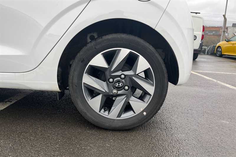 Used Hyundai i10 2024 for sale - 77158148: Photo 10