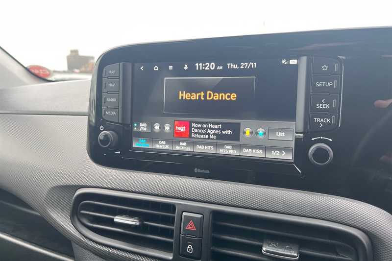 Used Hyundai i10 2024 for sale - 77158148: Photo 17