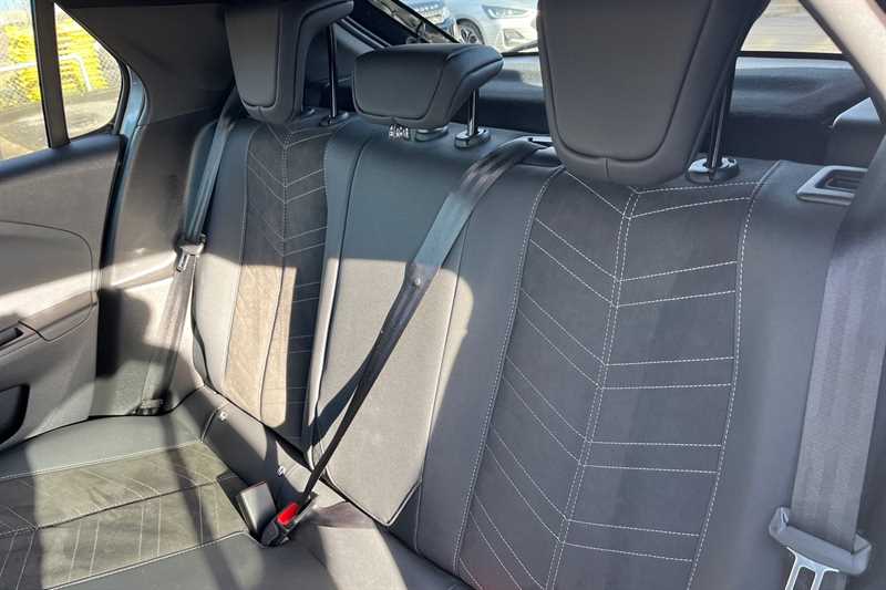 Used Vauxhall Corsa 2023 for sale - 77712144: Photo 24