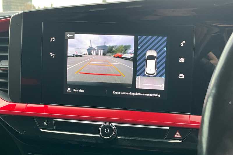 Used Vauxhall Mokka 2022 for sale - 76449082: Photo 19