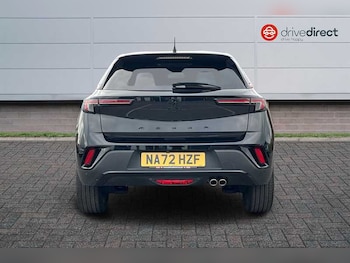 Used Vauxhall Mokka 2022 for sale - 76449082: Photo