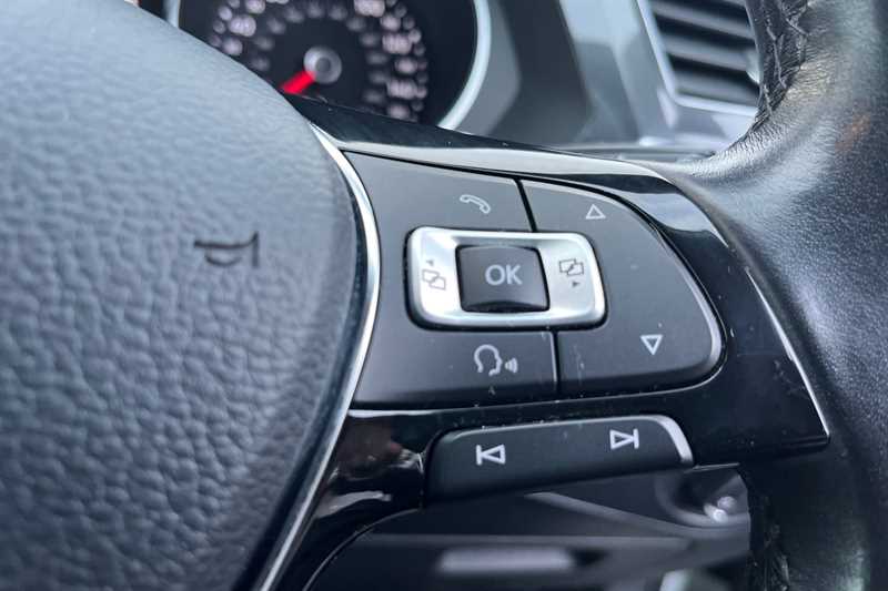 Used Volkswagen Tiguan 2017 for sale - 77480887: Photo 22