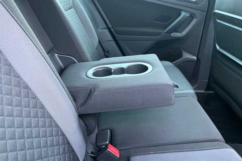 Used Volkswagen Tiguan 2017 for sale - 77480887: Photo 38