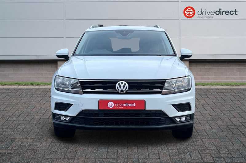 Used Volkswagen Tiguan 2017 for sale - 77480887: Photo 8