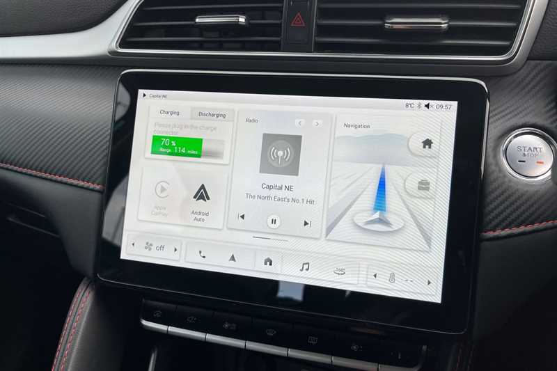 Used MG MG ZS 2022 for sale - 77363187: Photo 17