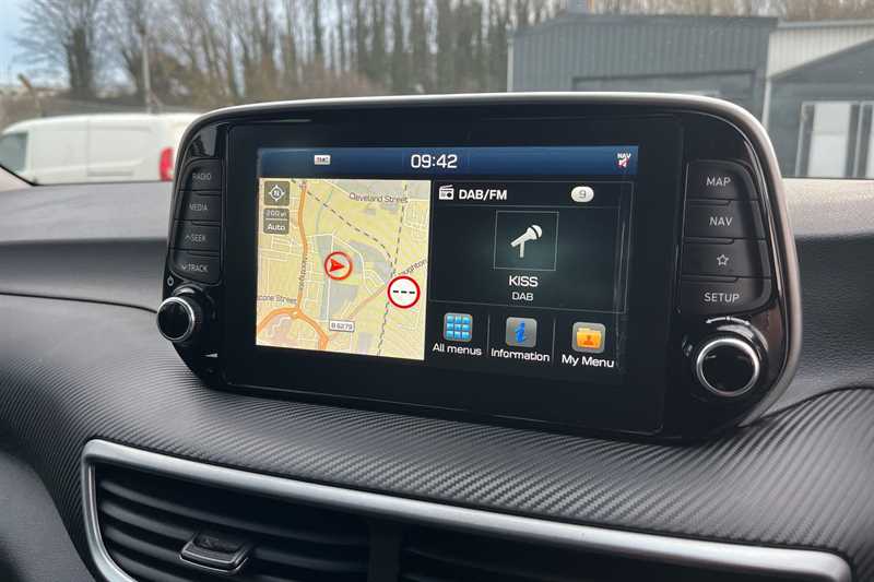 Used Hyundai TUCSON 2019 for sale - 76955604: Photo 17