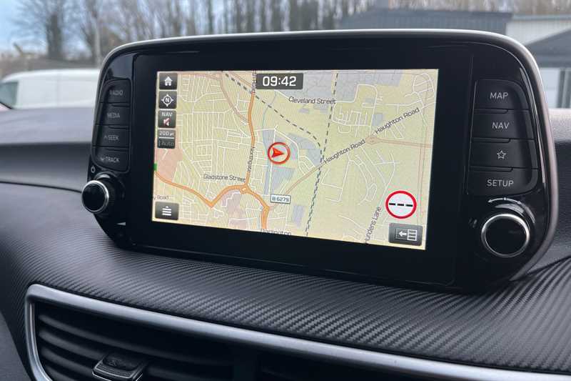 Used Hyundai TUCSON 2019 for sale - 76955604: Photo 18