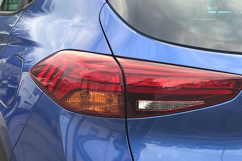 Used Hyundai TUCSON 2019 for sale - 76955604: Photo 31