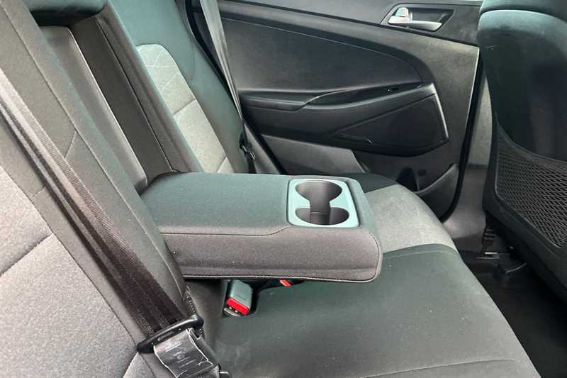 Used Hyundai TUCSON 2019 for sale - 76955604: Photo 38