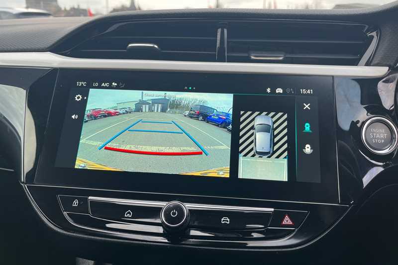 Used Vauxhall Corsa 2025 for sale - 77930292: Photo 19