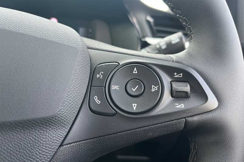 Used Vauxhall Corsa 2025 for sale - 77930292: Photo 22