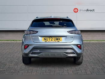 Used Kia XCeed 2023 for sale - 79682090: Photo
