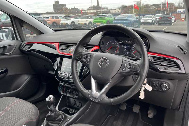 Used Vauxhall Corsa 2019 for sale - 78120552: Photo 13