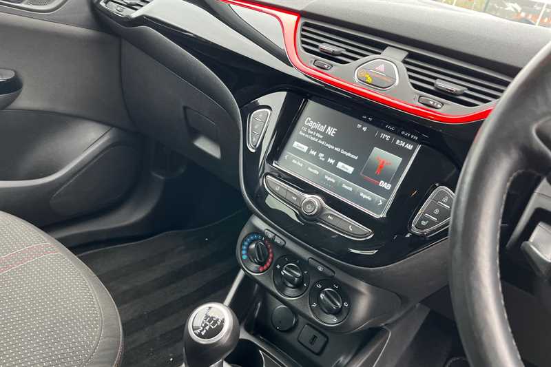 Used Vauxhall Corsa 2019 for sale - 78120552: Photo 14