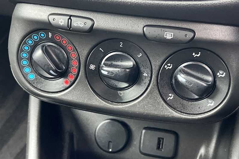 Used Vauxhall Corsa 2019 for sale - 78120552: Photo 15