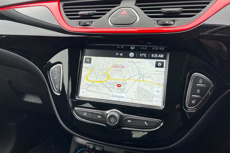 Used Vauxhall Corsa 2019 for sale - 78120552: Photo 18