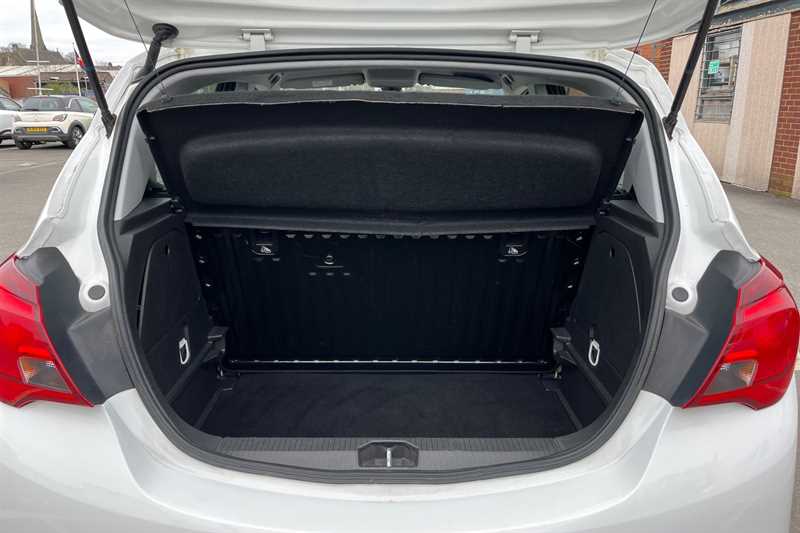 Used Vauxhall Corsa 2019 for sale - 78120552: Photo 25