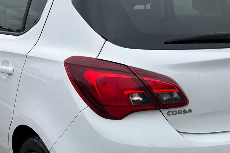 Used Vauxhall Corsa 2019 for sale - 78120552: Photo 31
