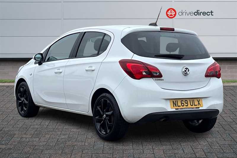 Used Vauxhall Corsa 2019 for sale - 78120552: Photo 5