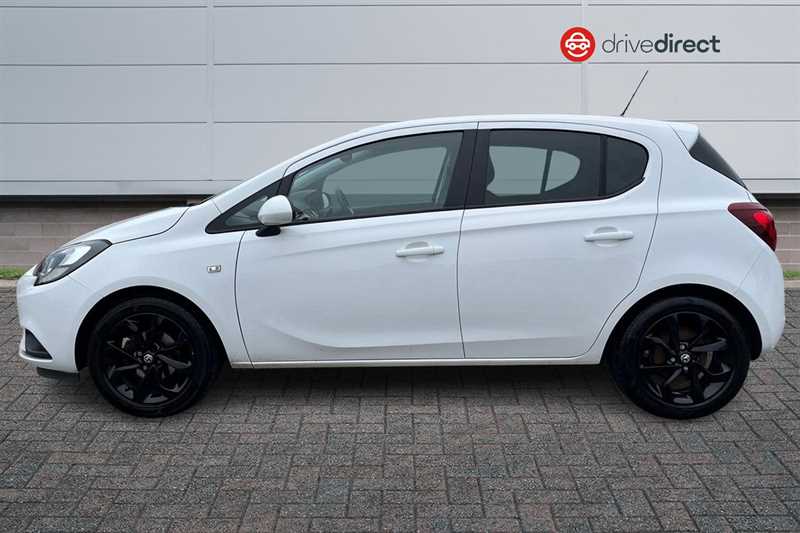 Used Vauxhall Corsa 2019 for sale - 78120552: Photo 6