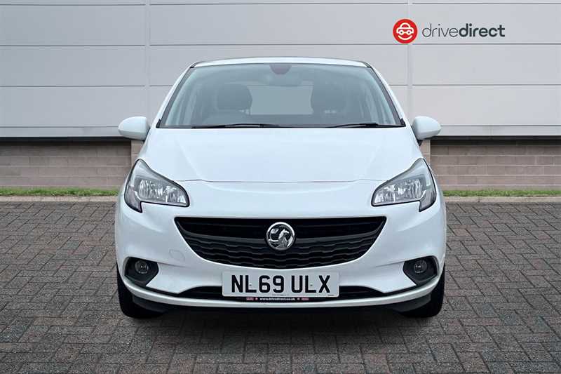 Used Vauxhall Corsa 2019 for sale - 78120552: Photo 8
