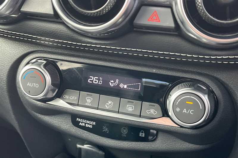 Used Nissan Juke 2023 for sale - 76448860: Photo 15