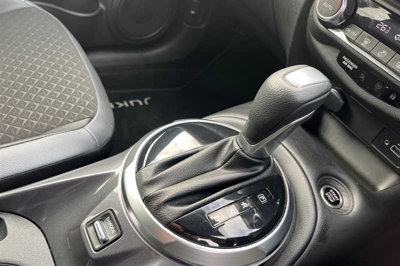 Used Nissan Juke 2023 for sale - 76448860: Photo 36