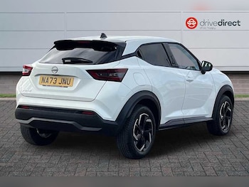 Used Nissan Juke 2023 for sale - 76448860: Photo