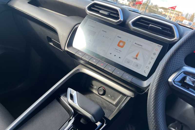 Used MG MG ZS 2025 for sale - 78130499: Photo 14