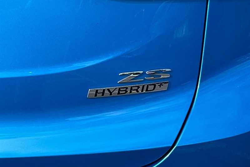 Used MG MG ZS 2025 for sale - 78130499: Photo 37