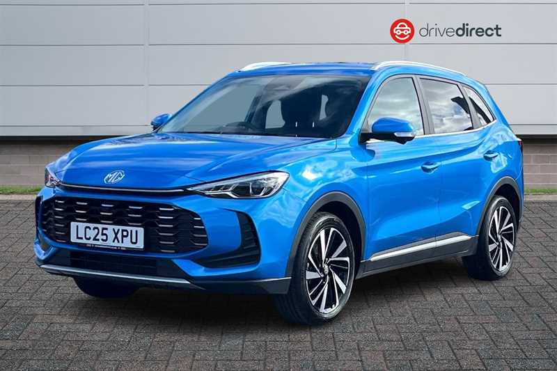 Used MG MG ZS 2025 for sale - 78130499: Photo 7