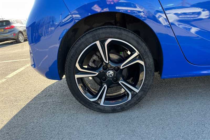 Used Vauxhall Corsa 2022 for sale - 77914602: Photo 10