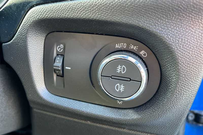 Used Vauxhall Corsa 2022 for sale - 77914602: Photo 40