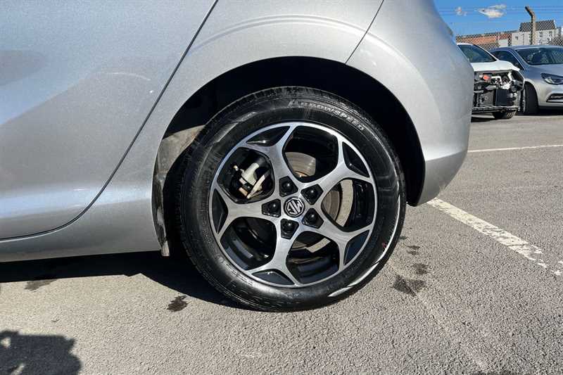 Used MG MG3 2024 for sale - 77843914: Photo 10