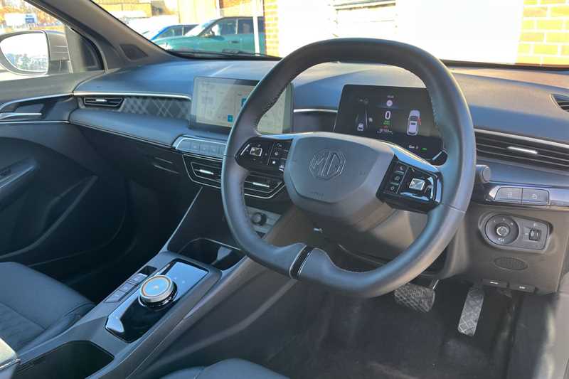 Used MG MG3 2024 for sale - 77843914: Photo 13