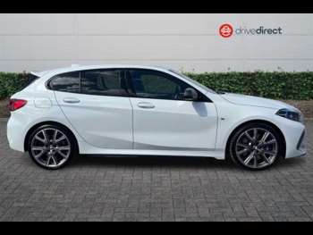 Used BMW 1 Series 2023 for sale - 74741088: Photo