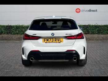 Used BMW 1 Series 2023 for sale - 74741088: Photo