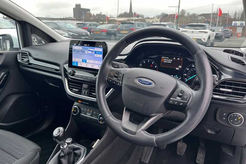 Used Ford Fiesta 2019 for sale - 77445302: Photo 13