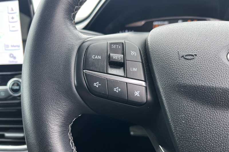 Used Ford Fiesta 2019 for sale - 77445302: Photo 21