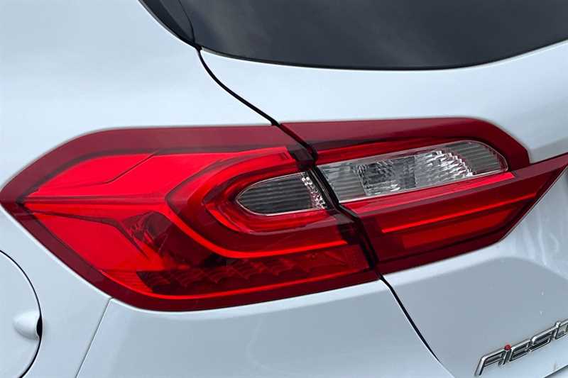 Used Ford Fiesta 2019 for sale - 77445302: Photo 31