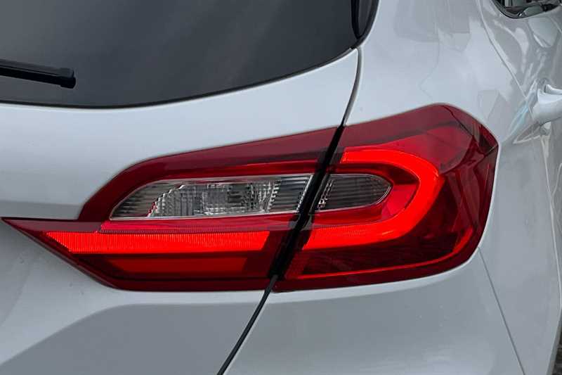 Used Ford Fiesta 2019 for sale - 77445302: Photo 32