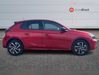 Used Vauxhall Corsa 2026 for sale - 78731648: Photo